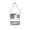 Bath Bliss 28" Deluxe Flex Adjustable Shower Caddy